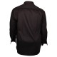 Chemise tissu armuré CASUAL Doublissimo GT-E15DB1