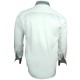 Chemise Grande taille BORSALINO Doublissimo GT-H6DB1