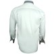 Chemise Grande taille BORSALINO Doublissimo GT-H6DB1