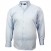 CHEMISE GRANDE TAILLE OXFORD Doublissimo GT-M1DB2