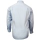 CHEMISE GRANDE TAILLE OXFORD Doublissimo GT-M1DB2