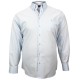 CHEMISE GRANDE TAILLE OXFORD Doublissimo GT-M1DB3