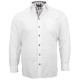 CHEMISE GRANDE TAILLE MODE Doublissimo GT-M2DB4