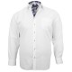 CHEMISE GRANDE TAILLE MODE Doublissimo GT-M2DB5