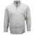 CHEMISE GRANDE TAILLE POCKET Doublissimo GT-M5DB4