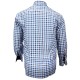 CHEMISE DOUBLE COL TREND Doublissimo GT-M6DB10