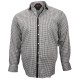 CHEMISE DOUBLE COL TREND Doublissimo GT-M6DB7