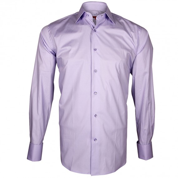 Chemise tissu pin point BURMINGHAM Andrew Mc Allister H16AM1