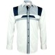 Chemise fashion BIRDY Andrew Mc Allister H22AM1