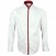 Chemise tendance OFFICER Andrew Mc Allister H24AM1