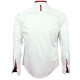 Chemise tendance OFFICER Andrew Mc Allister H24AM1
