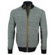 Gilet  TEDDY Emporio balzani H50054-GRIS