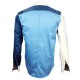 Chemise brodée RIDE HORSE Andrew Mc Allister H9AM1