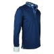 Polo double col KENT Andrew Mc Allister HDBC-05