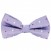 CRAVATE EN SOIE BOWTIE Andrew Mc Allister KNPAP-MVE
