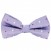 CRAVATE EN SOIE BOWTIE Andrew Mc Allister KNPAP-MVE