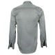 Chemise double retors UPSCALE Andrew Mc Allister M11AM1