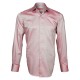 Chemise tissu armuré UPSCALE Andrew Mc Allister M11AM2