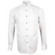 CHEMISE CEREMONIE PLASTRON MQ Emporio balzani M17EB1