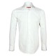 Chemise avec strass CRYSTAL Andrew Mc Allister MSTR2