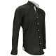 Chemise Pinpoint KINGSBURY Andrew Mc Allister N10AM4