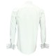 Chemise double fil 100/2 WESTMINSTER Andrew Mc Allister N11AM2