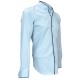 Chemise Stretch CONTINI Emporio balzani N12EB1