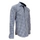 Chemise  ecossaise CAPRI Emporio balzani N13EB3