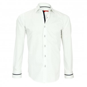 Chemise mode BARKING Andrew Mc Allister N14AM1