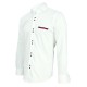 Chemise mode DOPPIO Emporio balzani N16EB1