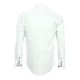 Chemise mode DOPPIO Emporio balzani N16EB1