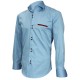 Chemise mode DOPPIO Emporio balzani N16EB2