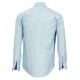 Chemise repassage facile CLASSICO Emporio balzani N17EB3