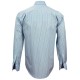 Chemise repassage facile CLASSICO Emporio balzani N17EB5