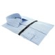 Chemise repassage facile CLASSICO Emporio balzani N17EB5