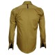 Chemise double col DUNDEE Andrew Mc Allister N19AM2