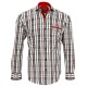 Chemise sport RAFAELO Emporio balzani N1EB1