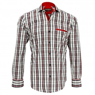 Chemise sport RAFAELO Emporio balzani N1EB1