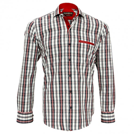 Chemise sport RAFAELO Emporio balzani N1EB1