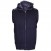 Gilet sans manches HOODY Emporio balzani N50024ZCAP-NAVY