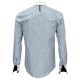 Chemise double col NORTHWOOD Andrew Mc Allister N5AM1