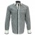Chemise double col VENICE Andrew Mc Allister N6AM1