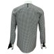 Chemise double col VENICE Andrew Mc Allister N6AM2