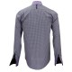 Chemise double col VENICE Andrew Mc Allister N6AM3