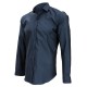 Chemise en  twill TIEPOLO Emporio balzani N6EB1