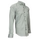 Chemise sport OXFORD Emporio balzani N8EB1