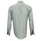 Chemise sport OXFORD Emporio balzani N8EB1