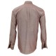 Chemise sport OXFORD Emporio balzani N8EB4