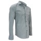 Chemise imprimée STRATFORD Andrew Mc Allister N9AM1