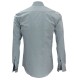 Chemise imprimée STRATFORD Andrew Mc Allister N9AM1